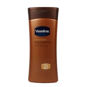 Vaseline Cocoa Butter Lotion