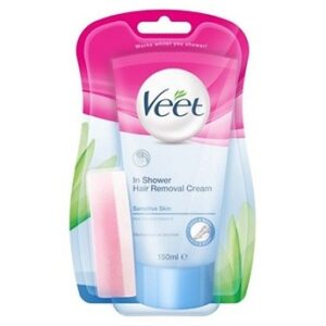 Veet In Shower Cream Sensitive