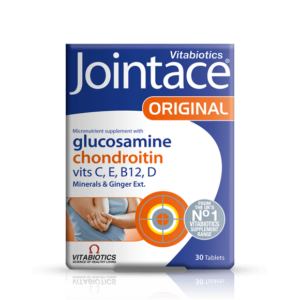 VITABIOTICS JOINTACE ORIGINAL TABS