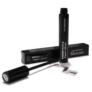 VOLUMISING MASCARA - BLACK