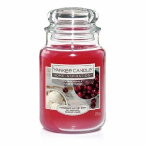 Yankee Candle Large 538g Jar (Multi Scent)