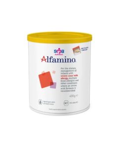 SMA Alfamino