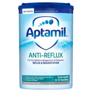 APTAMIL MILK ANTI REFLUX FROM BIRTH