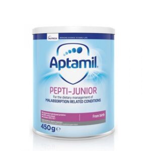 APTAMIL PEPTI-JUNIOR