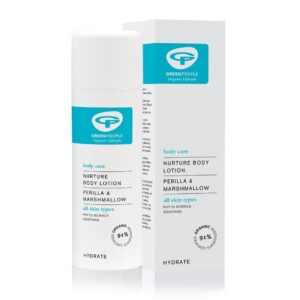 NURTURE BODY LOTION