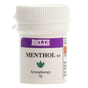 BELLS MENTHOL CRYSTALS