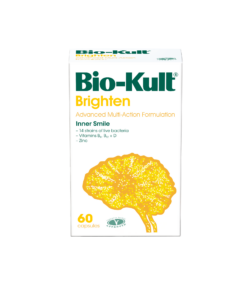 BIO-KULT BRIGHTEN FORMULATION
