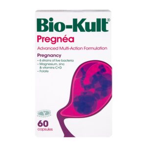 BIO-KULT PREGNÉA ADVANCED