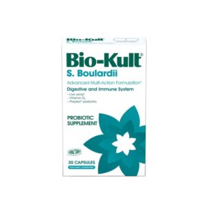 BIO-KULT S.BOULARDII ADVANCED