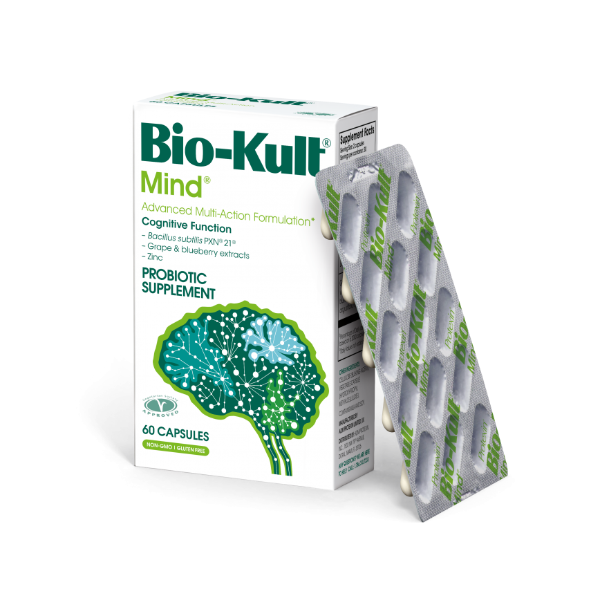BIO-KULT MIND ADVANCED