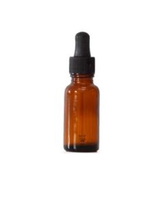 BOTTLE DROPPER 20ML ED20A