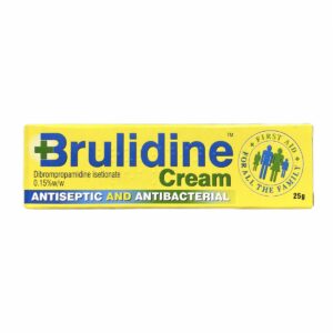BRULIDINE CREAM