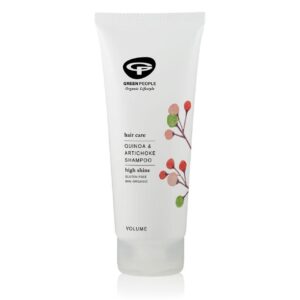 QUINOA & ARTICHOKE SHAMPOO