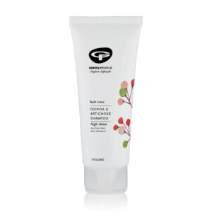 QUINOA & ARTICHOKE SHAMPOO TRAVEL SIZE