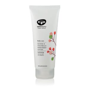QUINOA & CALENDULA HAND & BODY LOTION