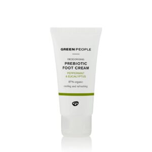 DEODORISING PREBIOTIC FOOT CREAM