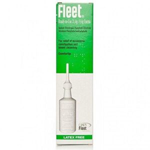 CLEEN READY-TO-USE ENEMA