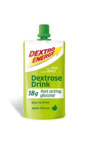 DEXTRO ENERGY DRINK APPLE