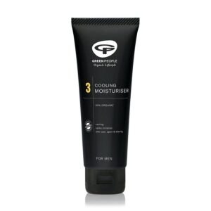 GREEN PEOPLE FOR MEN - NO. 3 COOLING MOISTURISER