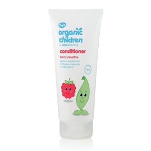 ORGANIC CHILDREN CONDITIONER - BERRY SMOOTHIE