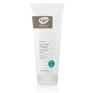 SCENT FREE SHAMPOO