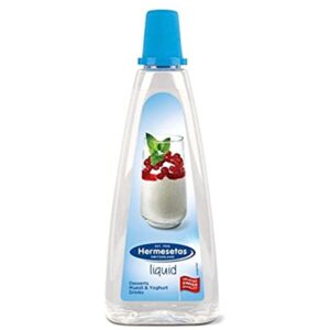 HERMESETAS LIQUID (LIQUID SWEETENER)