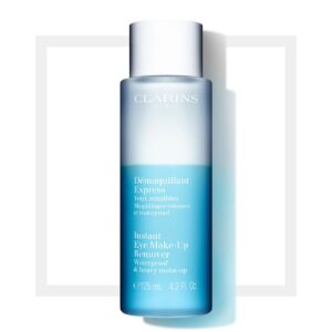 Instant Eye Make-Up Remover