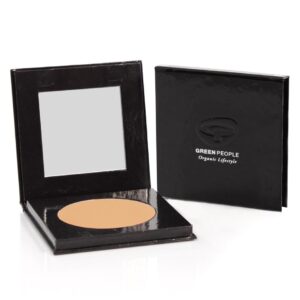 PRESSED POWDER SPF15 - CARAMEL MEDIUM