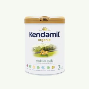 Kendamil Organic (Stages 1-3)