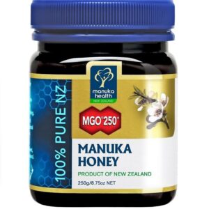 MGO250+ PURE MANUKA HONEY