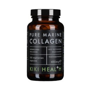 PURE MARINE COLLAGEN VEGICAPS