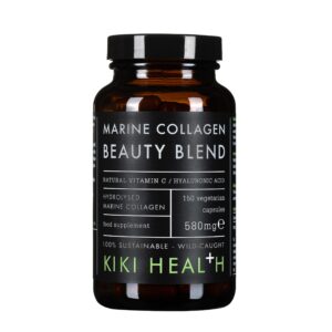 MARINE COLLAGEN BEAUTY BLEND VEGICAPS