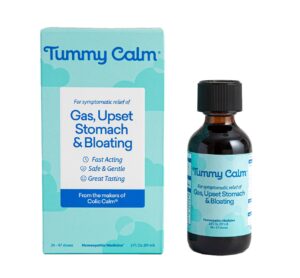 COLIC CALM TUMMY CALM