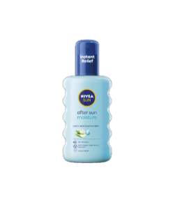 NIVEA [SUN] AFTERSUN COOLING SPRAY