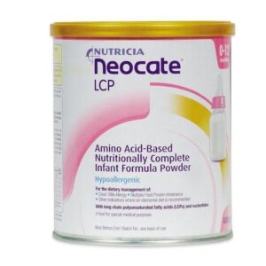Neocate LCP Formula