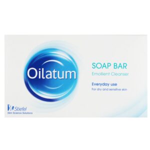 OILATUM SOAP