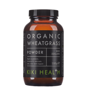 ORGANIC WHEATGRASS POWDER