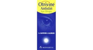 Otrivine Antisin
