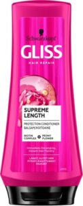 Gliss Conditioner Supreme Length