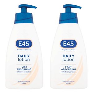 E45 Daily Cream