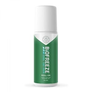 Biofreeze Pain Relieving - Roll-on - Allchemists