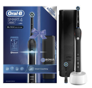 Oral B Electric Toothbrush 4500