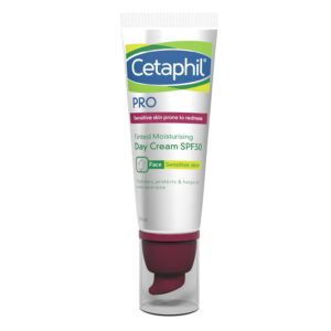 Cetaphil Pro Redness Face Cream Spf30