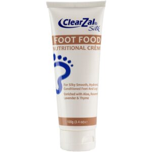 Clearzal Footfood