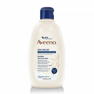 Aveeno Skin Relief Body Wash