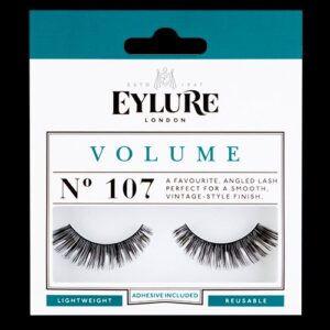 Eyelure Naturalites [Evening Wear] 107