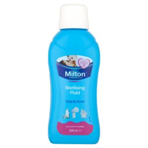 Milton Sterilising Fluid