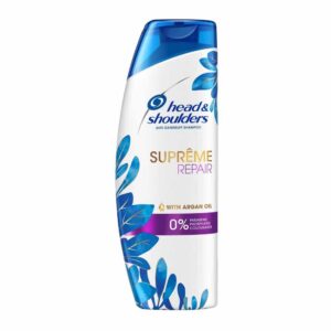 Head & Shoulders Shampoo Damage Repair