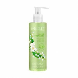 Yardley Lily Of The Valley Hand Wash