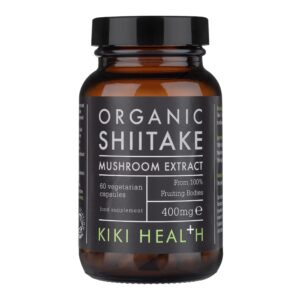 ORGANIC SHIITAKE EXTRACT